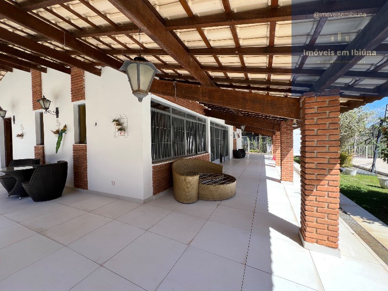 Chácara, 4 quartos - Foto 12