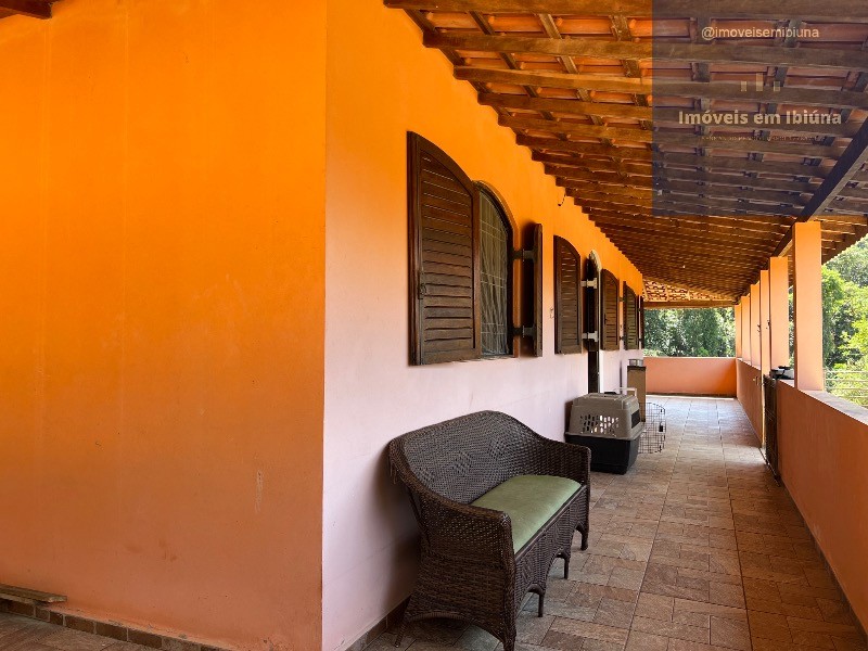 Sítio, 3 quartos, 7 hectares - Foto 33