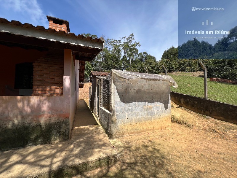 Sítio, 3 quartos, 7 hectares - Foto 11