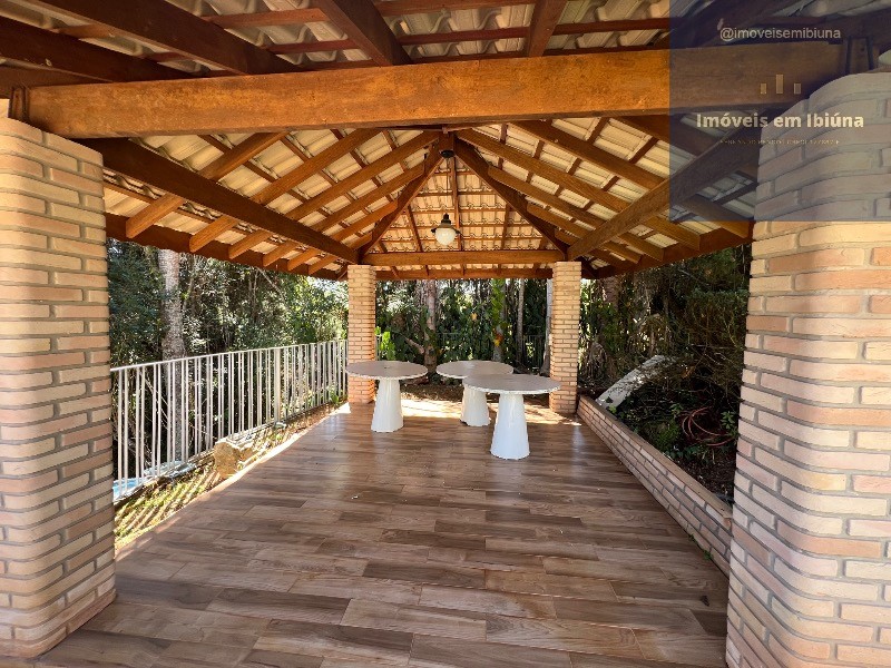 Chácara, 4 quartos - Foto 34