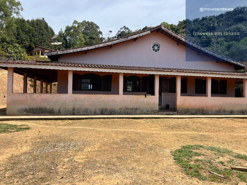 Sítio, 3 quartos, 7 hectares - Foto 1