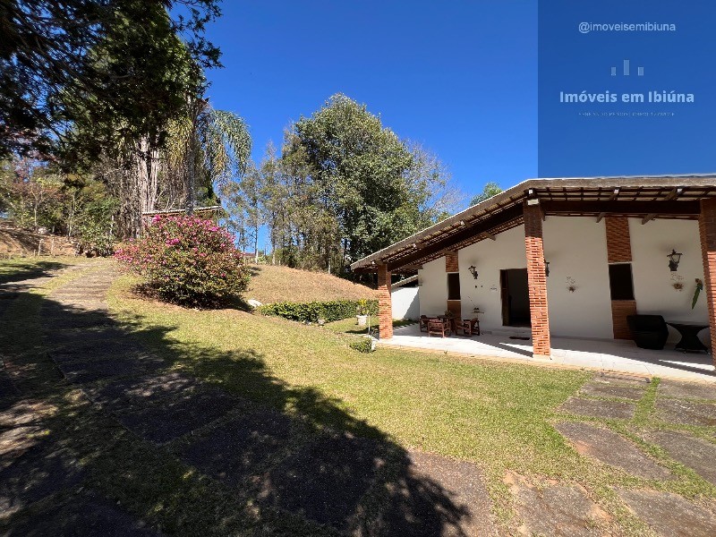 Chácara, 4 quartos - Foto 3