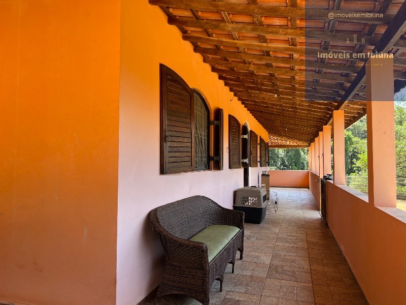 Sítio, 3 quartos, 7 hectares - Foto 32