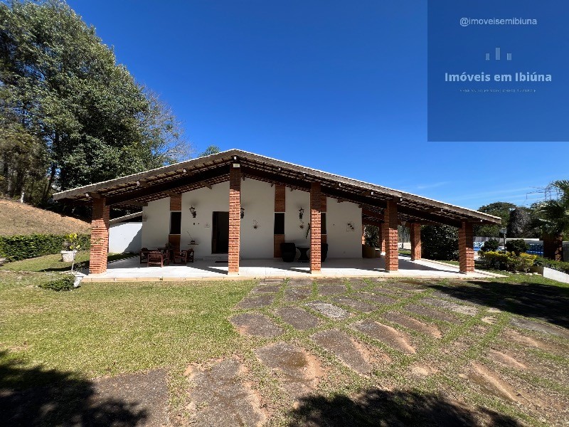 Chácara, 4 quartos - Foto 2