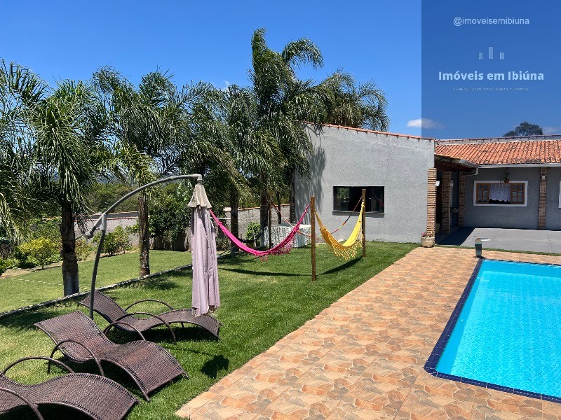 Chácara, 3 quartos - Foto 2