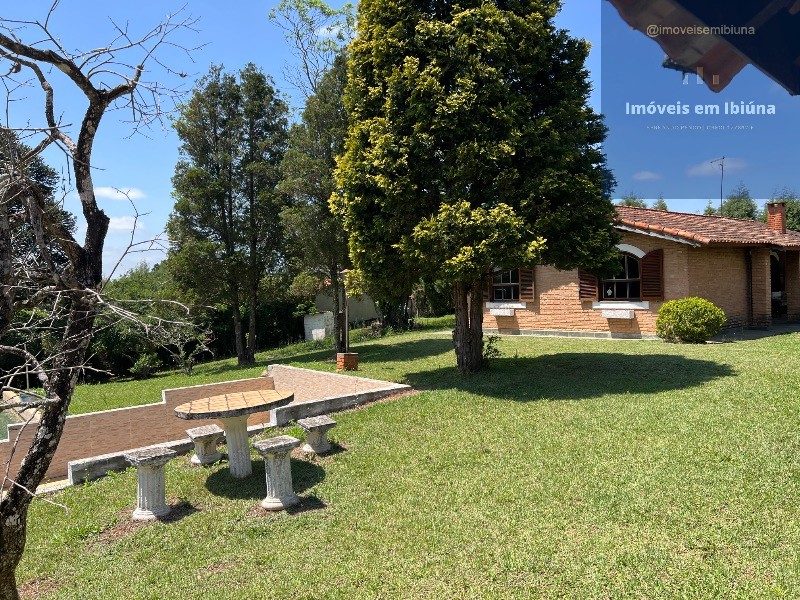 Chácara, 4 quartos, 2250 m² - Foto 23