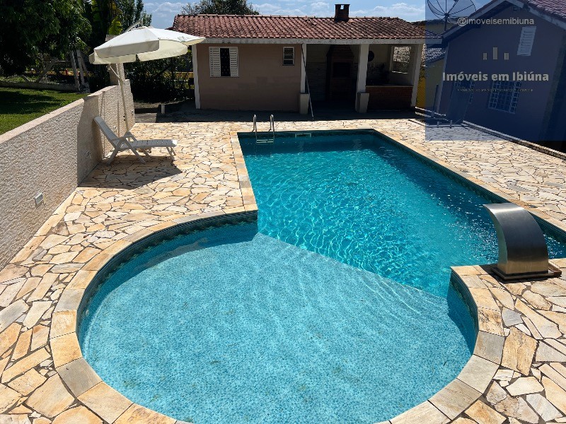 Chácara, 4 quartos, 1000 m² - Foto 11