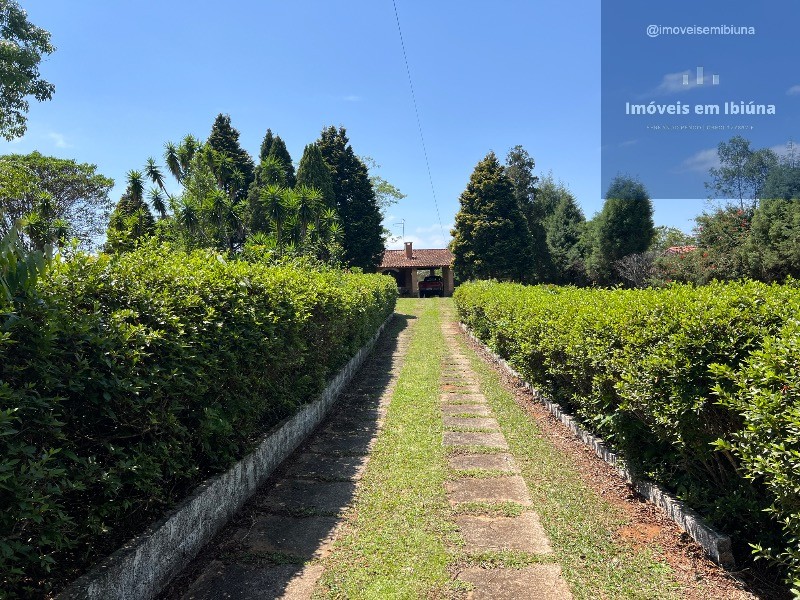 Chácara, 4 quartos, 2250 m² - Foto 6