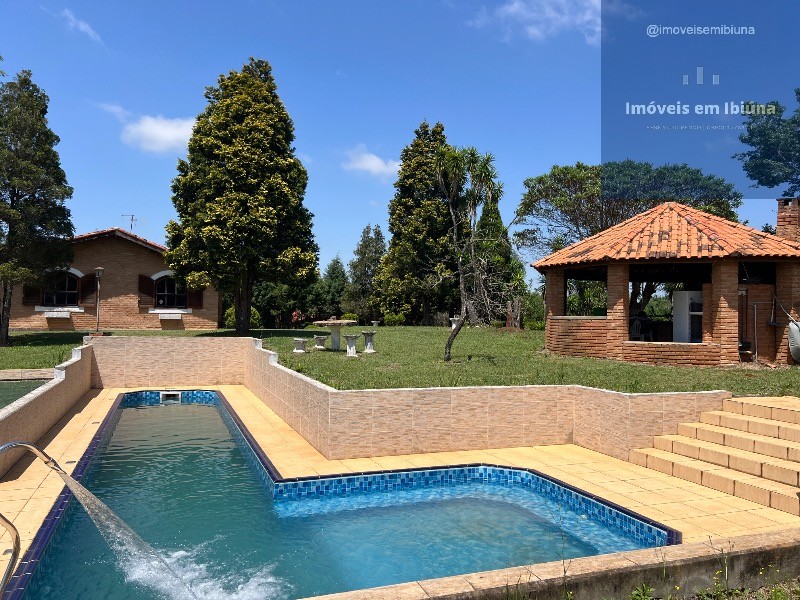 Chácara, 4 quartos, 2250 m² - Foto 41