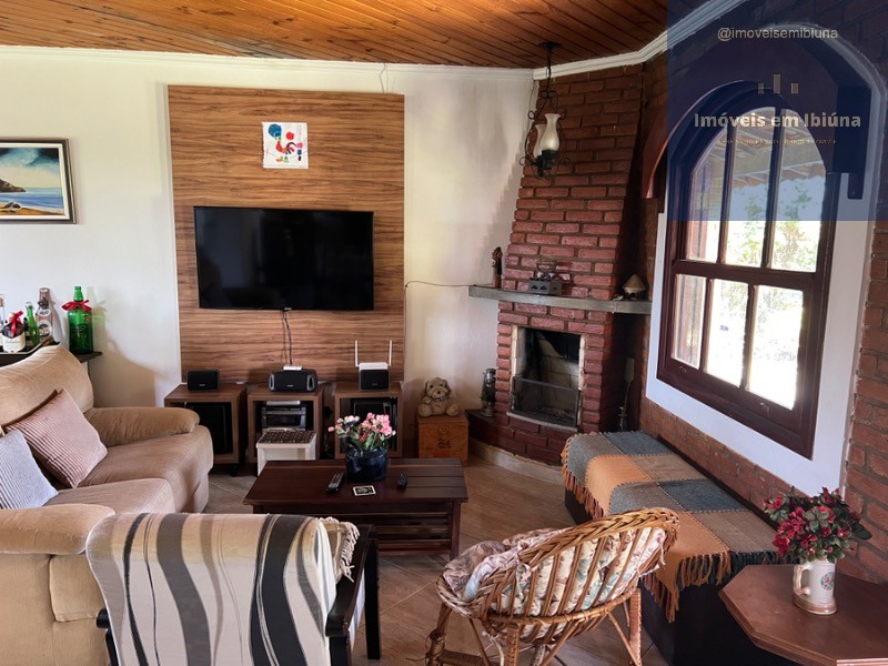 Chácara, 4 quartos, 2250 m² - Foto 116