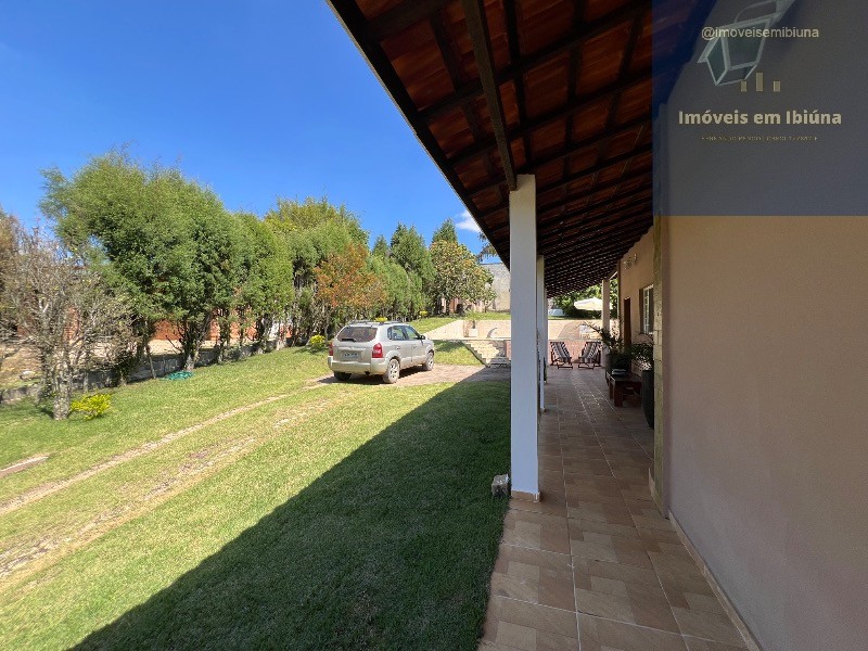 Chácara, 4 quartos, 1000 m² - Foto 24