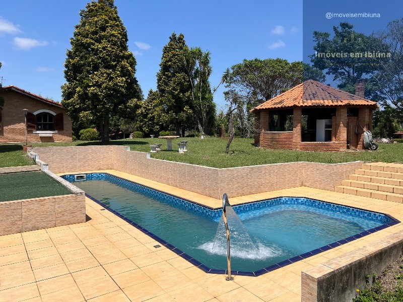 Chácara, 4 quartos, 2250 m² - Foto 37