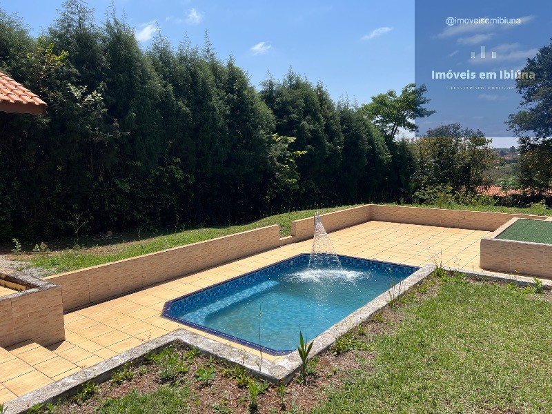 Chácara, 4 quartos, 2250 m² - Foto 25
