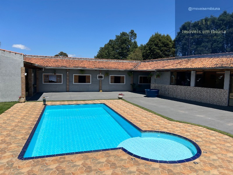 Chácara, 3 quartos - Foto 1