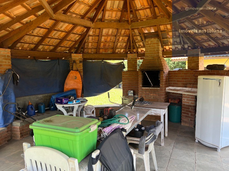 Chácara, 4 quartos, 2250 m² - Foto 21