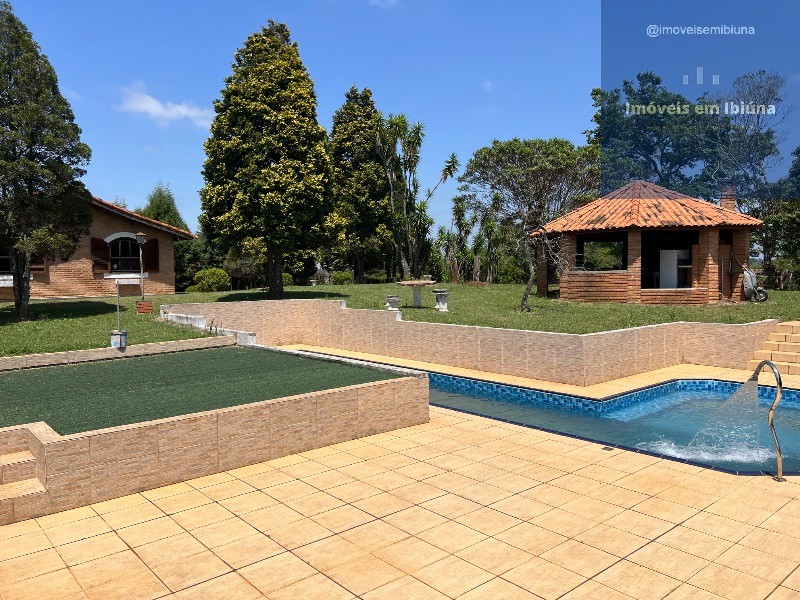 Chácara, 4 quartos, 2250 m² - Foto 42
