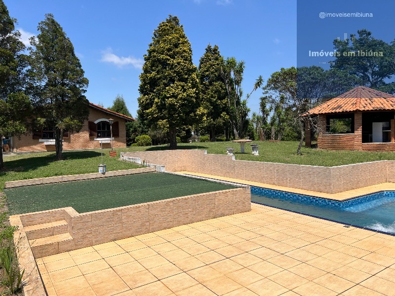 Chácara, 4 quartos, 2250 m² - Foto 43