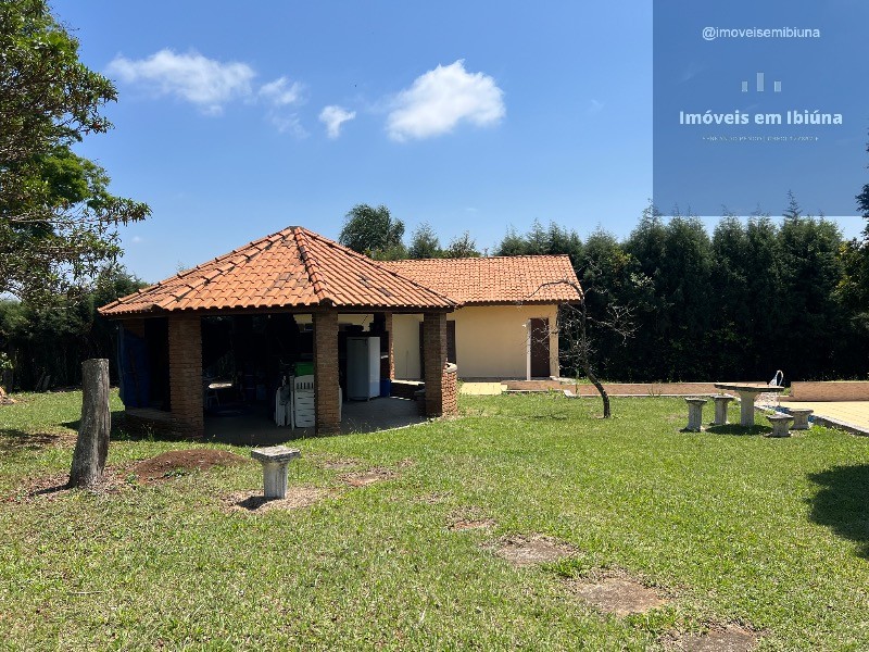 Chácara, 4 quartos, 2250 m² - Foto 16