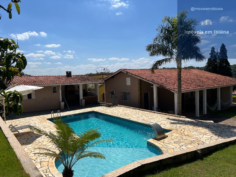 Chácara, 4 quartos, 1000 m² - Foto 7