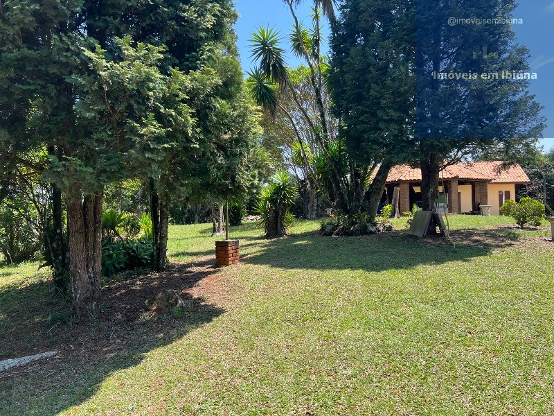 Chácara, 4 quartos, 2250 m² - Foto 83