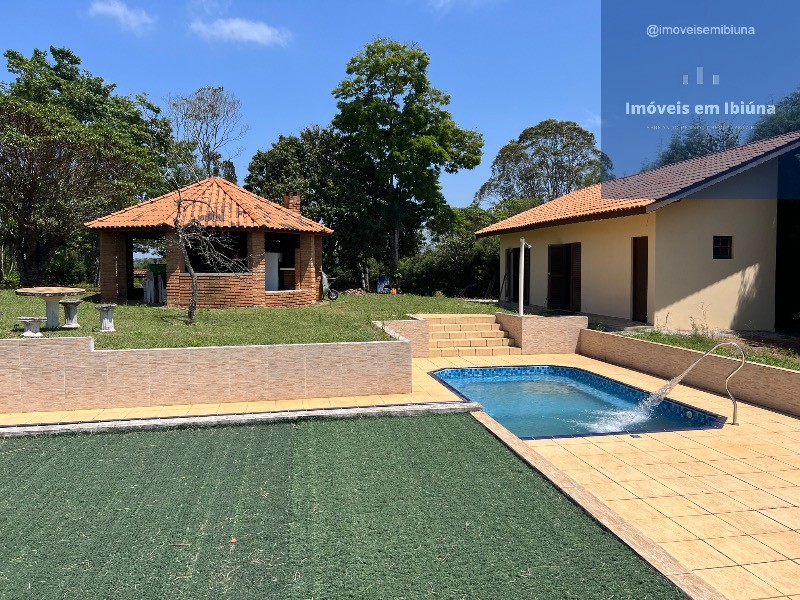Chácara, 4 quartos, 2250 m² - Foto 44