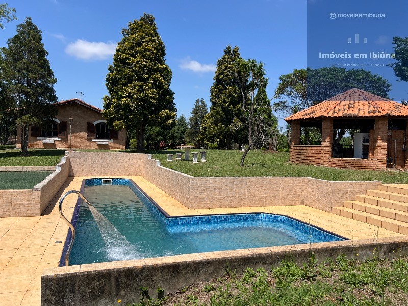Chácara, 4 quartos, 2250 m² - Foto 39