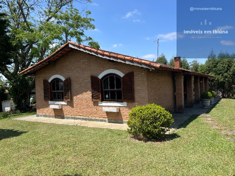 Chácara, 4 quartos, 2250 m² - Foto 18