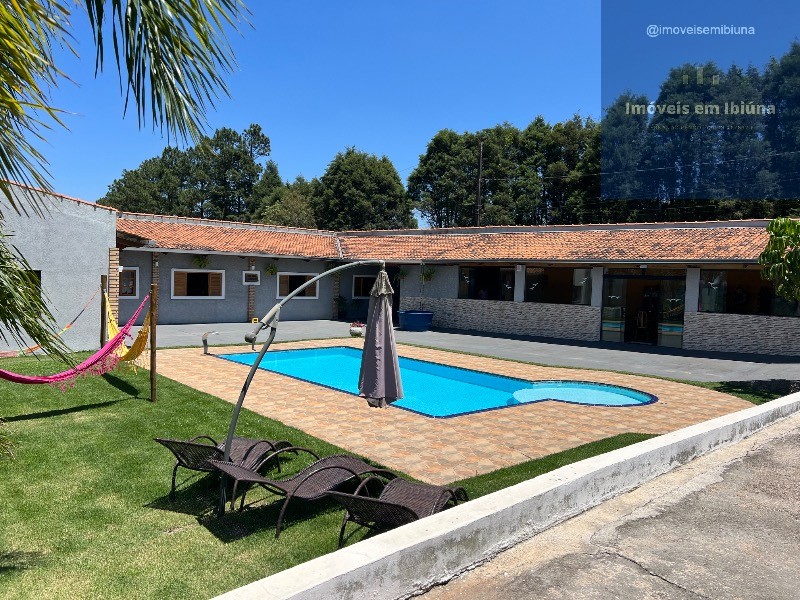 Chácara, 3 quartos - Foto 5