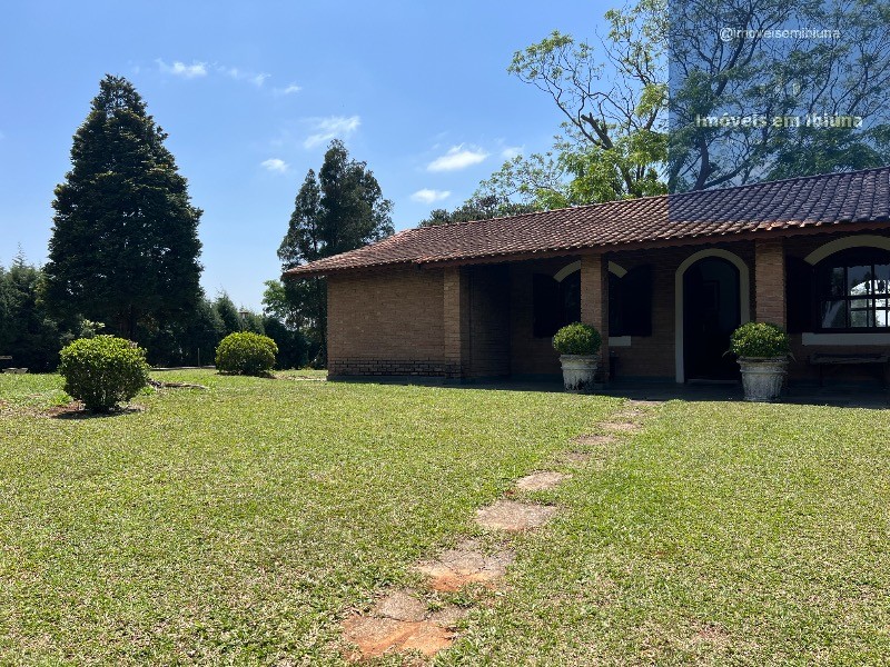 Chácara, 4 quartos, 2250 m² - Foto 10