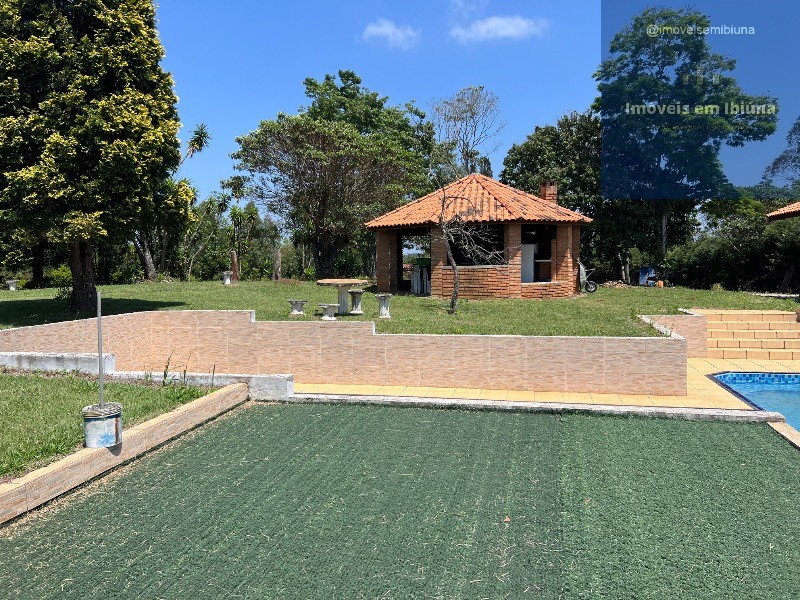 Chácara, 4 quartos, 2250 m² - Foto 45