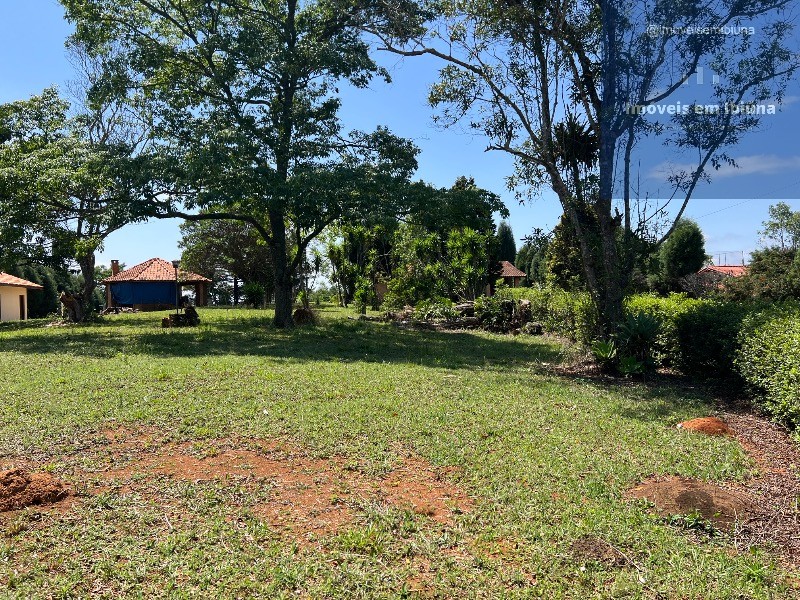 Chácara, 4 quartos, 2250 m² - Foto 2