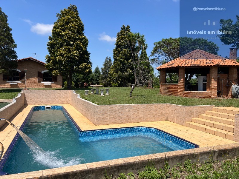 Chácara, 4 quartos, 2250 m² - Foto 40