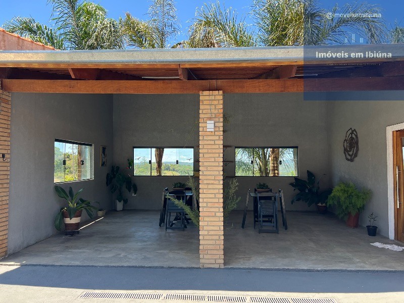 Chácara, 3 quartos - Foto 20
