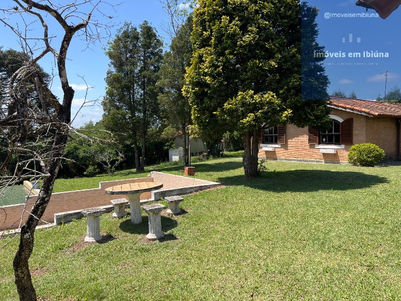 Chácara, 4 quartos, 2250 m² - Foto 22