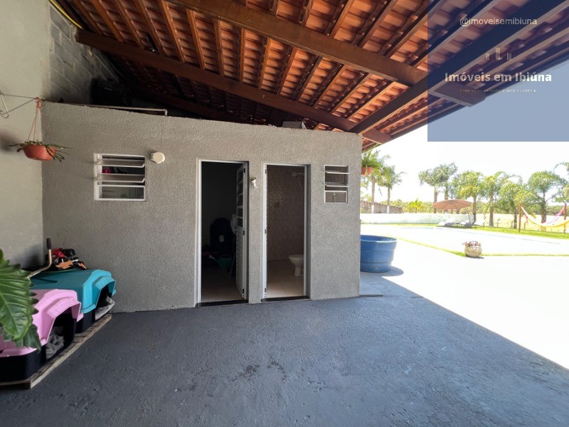 Chácara, 3 quartos - Foto 41
