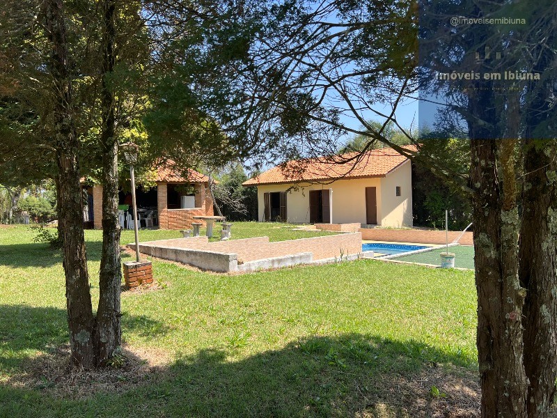 Chácara, 4 quartos, 2250 m² - Foto 50