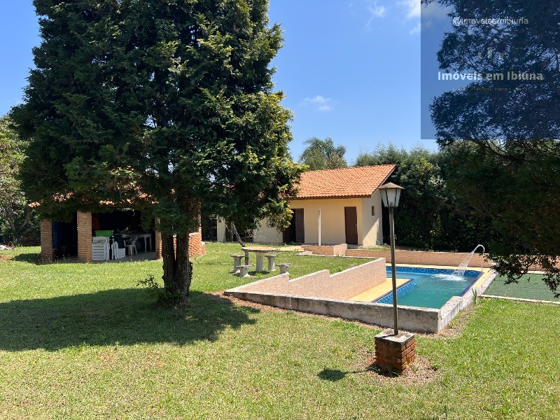 Chácara, 4 quartos, 2250 m² - Foto 51
