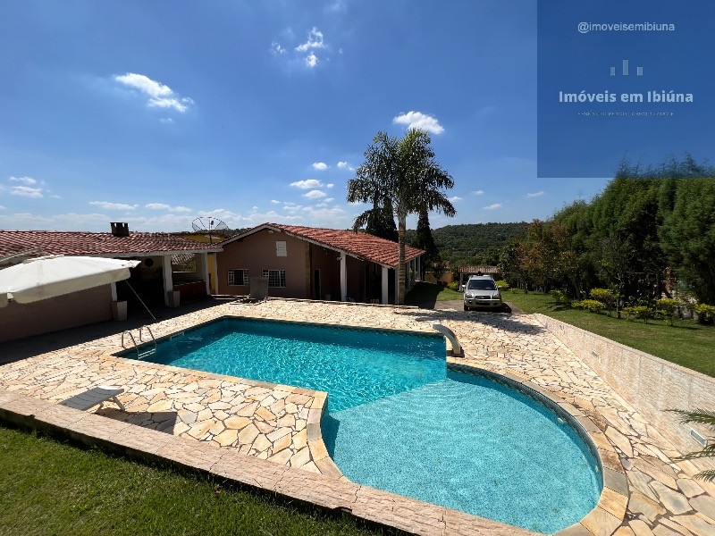 Chácara, 4 quartos, 1000 m² - Foto 3