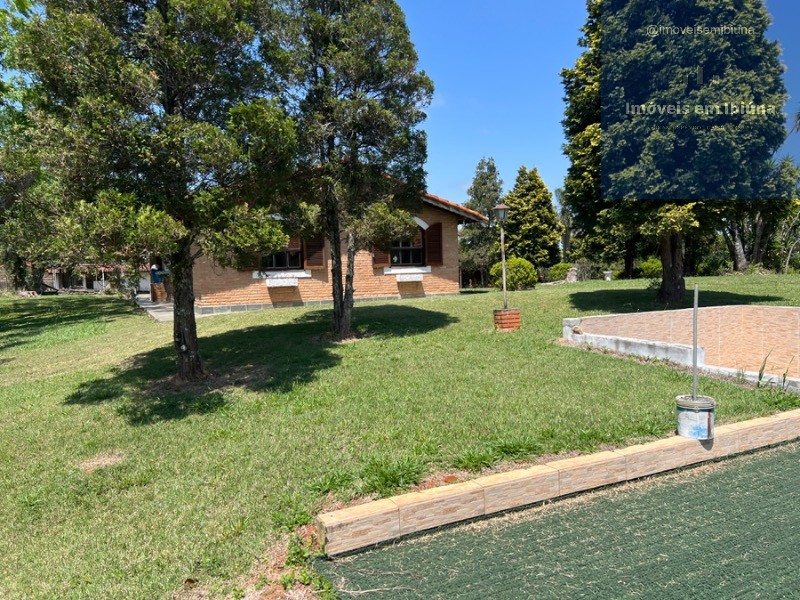Chácara, 4 quartos, 2250 m² - Foto 47