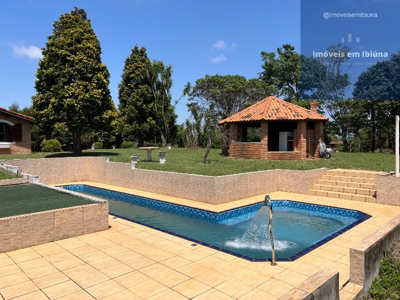 Chácara, 4 quartos, 2250 m² - Foto 36