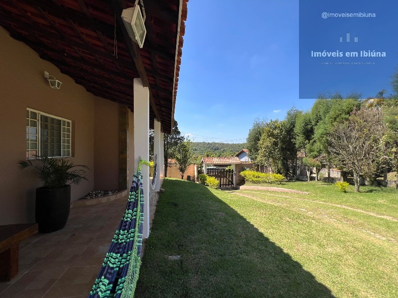 Chácara, 4 quartos, 1000 m² - Foto 21