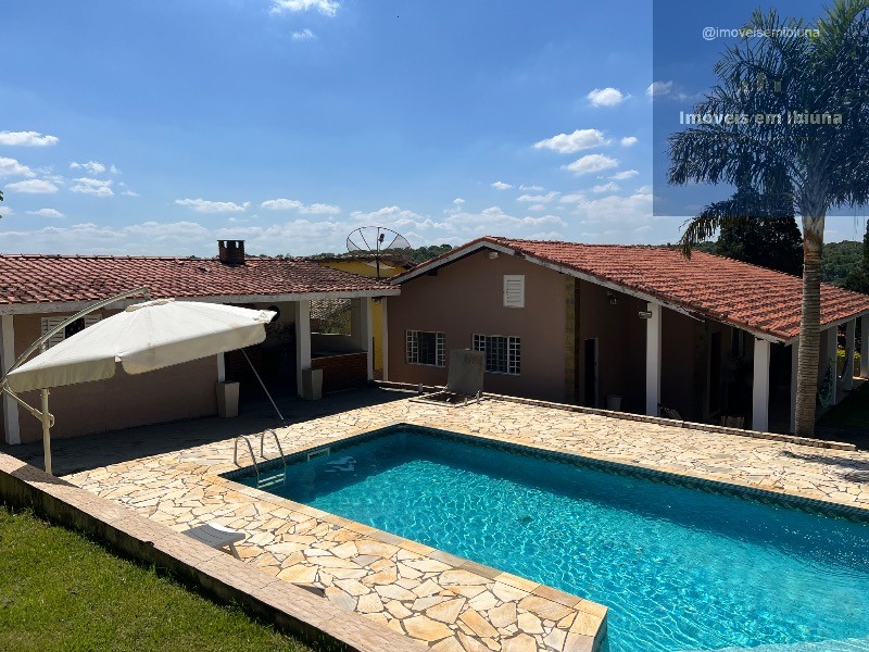 Chácara, 4 quartos, 1000 m² - Foto 5