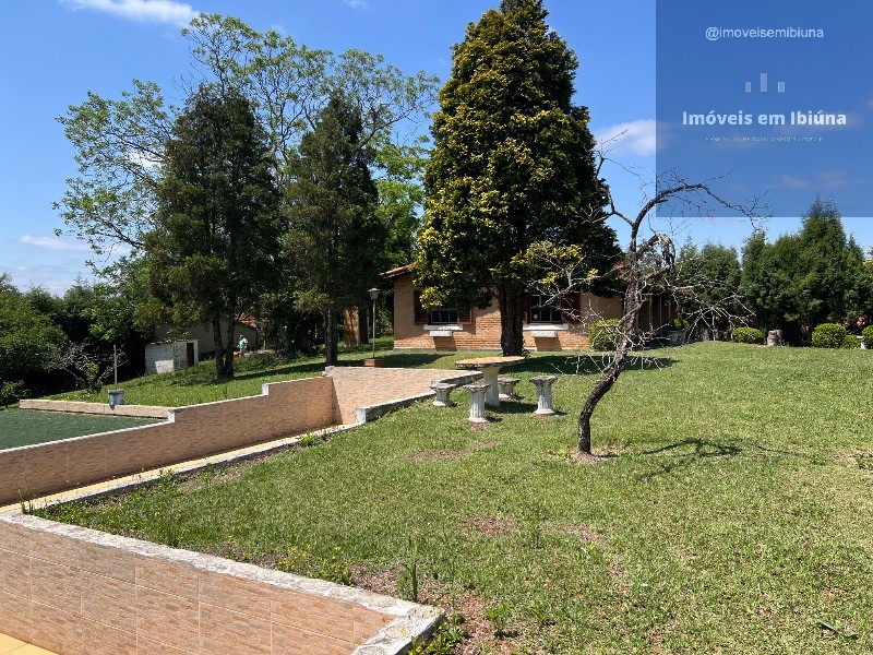 Chácara, 4 quartos, 2250 m² - Foto 26