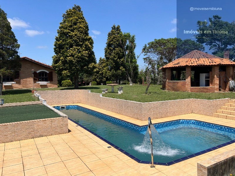 Chácara, 4 quartos, 2250 m² - Foto 38