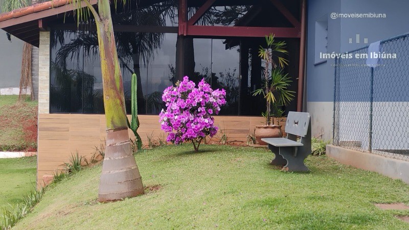 Chácara, 3 quartos, 5400 m² - Foto 12