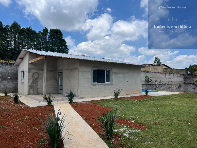 Chácara, 2 quartos, 1100 m² - Foto 2