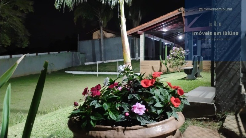 Chácara, 3 quartos, 5400 m² - Foto 8