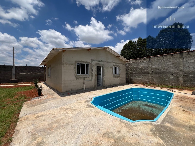 Chácara, 2 quartos, 1100 m² - Foto 1