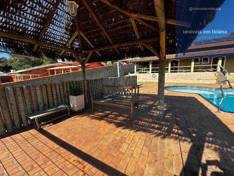 Chácara, 5 quartos, 7532 m² - Foto 28