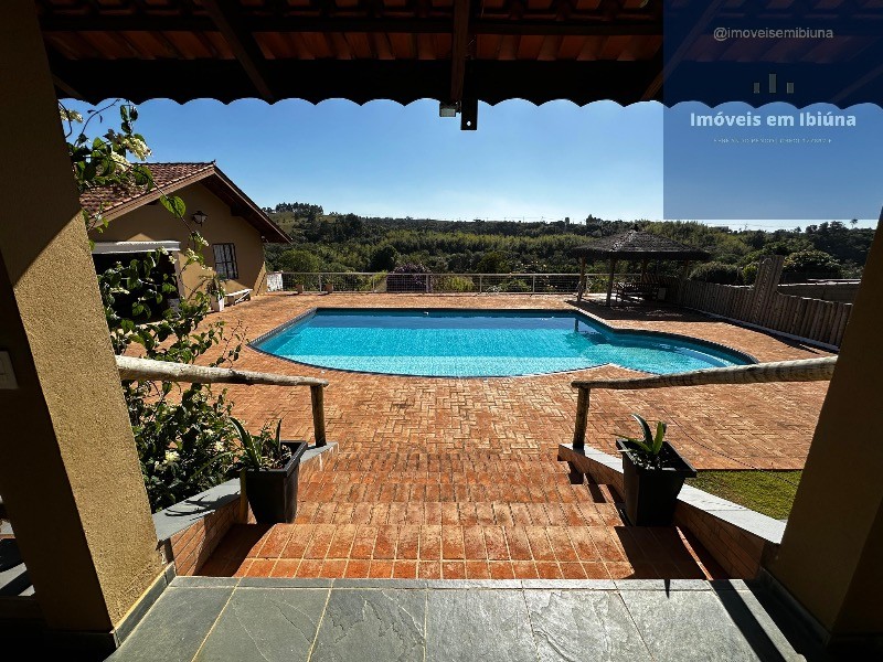 Chácara, 5 quartos, 7532 m² - Foto 38